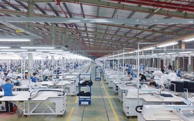 Thái Nguyên tăng tốc phát triển công nghiệp công nghệ cao