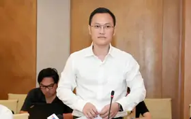 Phó Cục trưởng Cục Viễn thông Nguyễn Anh Cương