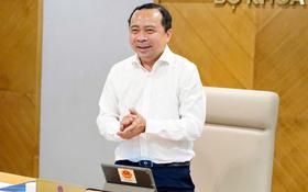Chương trình nghiên cứu khoa học cơ bản cần gắn với phát triển công nghệ chiến lược của quốc gia