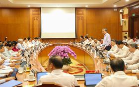 Chuyển động Khoa học và Công nghệ tuần 30