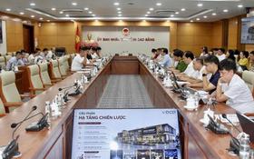 Cao Bằng chú trọng đào tạo và kiến tạo hệ sinh thái đổi mới sáng tạo