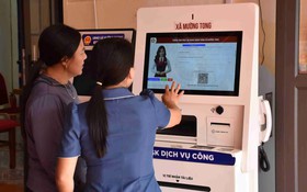 Điện Biên sử dụng công nghệ giải quyết các bài toán phát triển kinh tế - xã hội