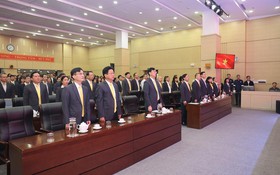 Vai trò của công tác tuyên giáo trong bảo vệ nền tảng tư tưởng của Đảng tại Đảng bộ Tổng công ty Bưu điện Việt Nam