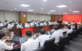 Tổng công ty Bưu điện Việt Nam tăng cường đào tạo lý luận chính trị, bảo vệ nền tảng tư tưởng của Đảng