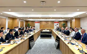 Promoting Viet Nam - US cooperation in strategic technology and artificial intelligence development