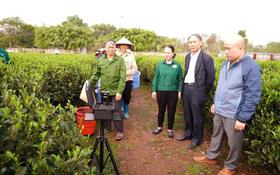 Thái Nguyên: Khơi dậy đổi mới sáng tạo để chuyển đổi số đi vào thực chất