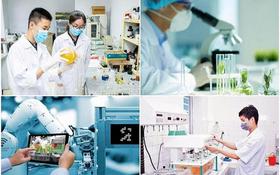 Đầu tư hạ tầng nghiên cứu hiện đại để tăng tốc làm chủ công nghệ