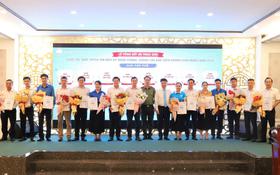 Hơn 34.000 lượt người tham gia tìm hiểu kỹ năng phòng, chống lừa đảo trực tuyến tại Huế
