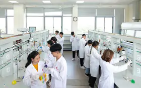 Master plan on development of research centers serving strategic technologies approved