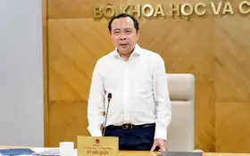 Đưa AI đến trường học, đưa AI đến doanh nghiệp, đào tạo, kết nối chuyên gia AI toàn cầu