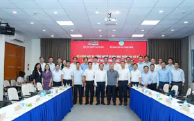 Đại học Quốc gia Hà Nội cần tiên phong làm chủ các công nghệ chiến lược và dẫn dắt hệ sinh thái đổi mới sáng tạo