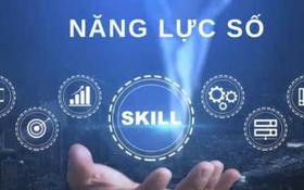 Lạng Sơn nâng cao năng lực số cho cán bộ cấp xã