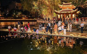Khoa học, công nghệ góp sức “đánh thức” di sản