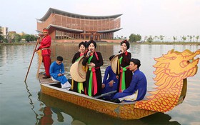 Khoa học, công nghệ mở đường khai thác nguồn lực văn hóa