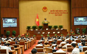 Chuyển động Khoa học và Công nghệ tuần 31