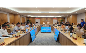 Công nghiệp công nghệ số tăng trưởng mạnh, doanh thu vượt 680.000 tỷ đồng