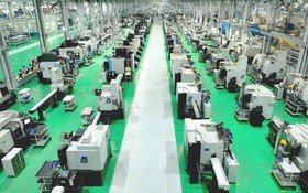 Máy móc quá 10 năm tuổi vẫn có thể được nhập khẩu