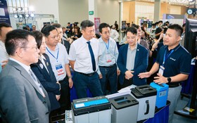Khai mạc TechFuture 2026: Doanh nghiệp Việt tìm đường làm chủ công nghệ chiến lược
