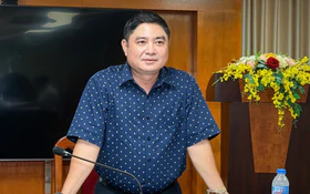 Tôn vinh 183 người lao động tiêu biểu Ngành Khoa học và Công nghệ