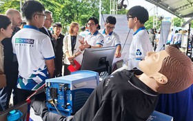 Bách Khoa Innovation 2026: Bứt phá với những ý tưởng công nghệ mới