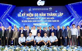 Làm chủ công nghệ lõi và công nghệ chiến lược, chuyển nghiên cứu thành sản phẩm thực tiễn