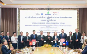Strengthening Viet Nam - France scientific and technological cooperation
