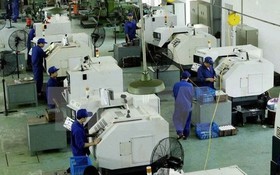Không để máy móc cũ trở thành công nghệ lạc hậu