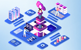 Hạ tầng Cloud là nền móng của chính phủ số trong kỷ nguyên AI
