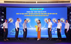 Huế lan tỏa kỹ năng số đến người dân