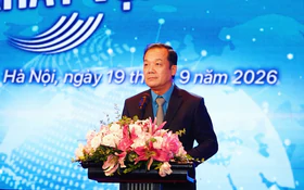 Hành trình khát vọng 2026: Vinh danh những "bông hoa đẹp" trong phong trào lao động sáng tạo