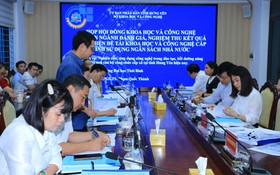 Ứng dụng công nghệ đào tạo, bồi dưỡng năng lực số cho đội ngũ cán bộ, công chức cấp xã