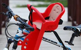 TCVN 14455:2025: Giảm nguy cơ tai nạn cho trẻ trên xe đạp