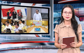 Chuyển động Khoa học và Công nghệ tuần 37