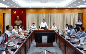 Thứ trưởng Lê Xuân Định: "Lấy sản phẩm và nhu cầu thị trường làm trọng tâm phát triển công nghệ chiến lược"
