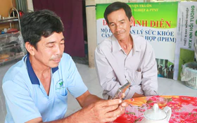 Từ tiếng loa FM đến nhóm Zalo làng: Bứt phá chính quyền số tại vùng nông thôn
