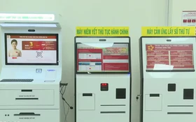 Chính quyền số ở cơ sở: Giảm thủ tục giấy, tăng sự chủ động phục vụ