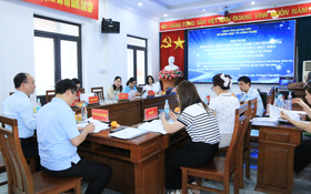 Ứng dụng khoa học và chuyển đổi số nâng chất lượng chăm sóc trẻ mồ côi tại Hưng Yên