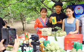 Thái Nguyên tạo sức bật mới từ chuyển đổi số