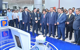 Ngày hội Đổi mới sáng tạo quốc gia 2026: chú trọng đưa công nghệ ra thị trường
