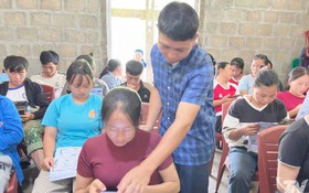 Đưa kỹ năng AI đến từng hộ dân