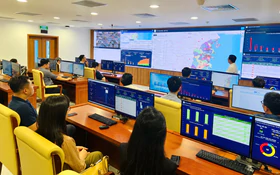 Khánh Hòa tăng tốc hình thành hệ sinh thái số thống nhất