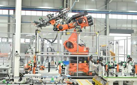 100% địa phương ban hành kế hoạch phát triển công nghiệp công nghệ số