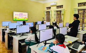 Lào Cai đưa văn hóa đọc bước vào không gian số