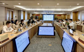 Digital transformation towards smart governance and proactive public services