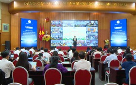 Bộ KH&CN dự kiến phân cấp 58 thủ tục, bãi bỏ 26 thủ tục hành chính