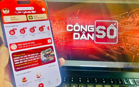 Ngày 15/10 hằng năm là Ngày Công dân số Việt Nam