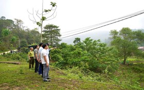 Thái Nguyên tăng tốc phủ sóng di động, đưa công nghệ đến gần hơn với người dân vùng cao