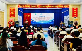 An Giang tăng cường liên kết phát triển hệ sinh thái khởi nghiệp sáng tạo