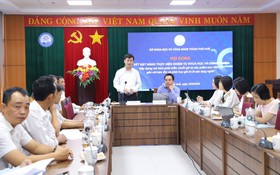 Khoa học, công nghệ nâng giá trị bún Vân Cù gắn với bảo tồn di sản
