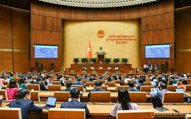 Hoàn thiện hành lang pháp lý cho công nghệ và viễn thông